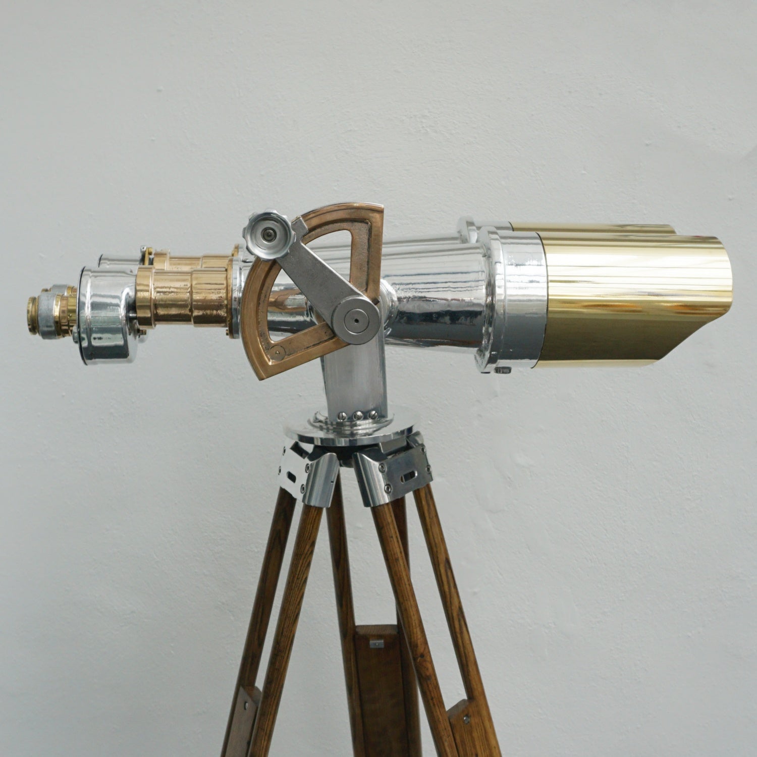 20X120 WW11 Marine Binoculars