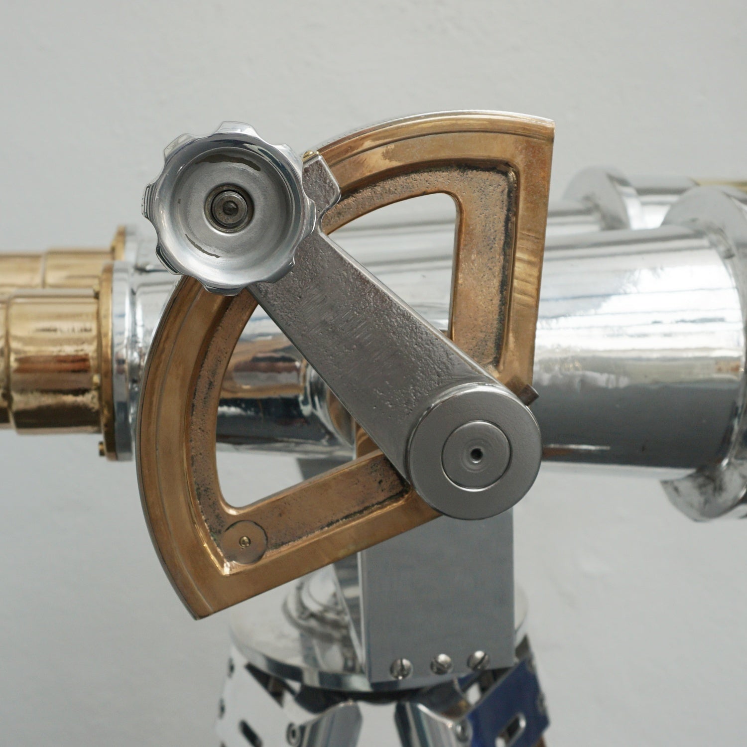 20X120 WW11 Marine Binoculars