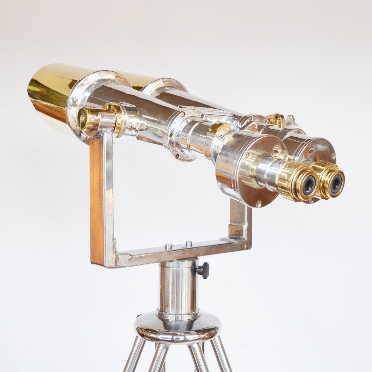 20x120 Naval Binoculars