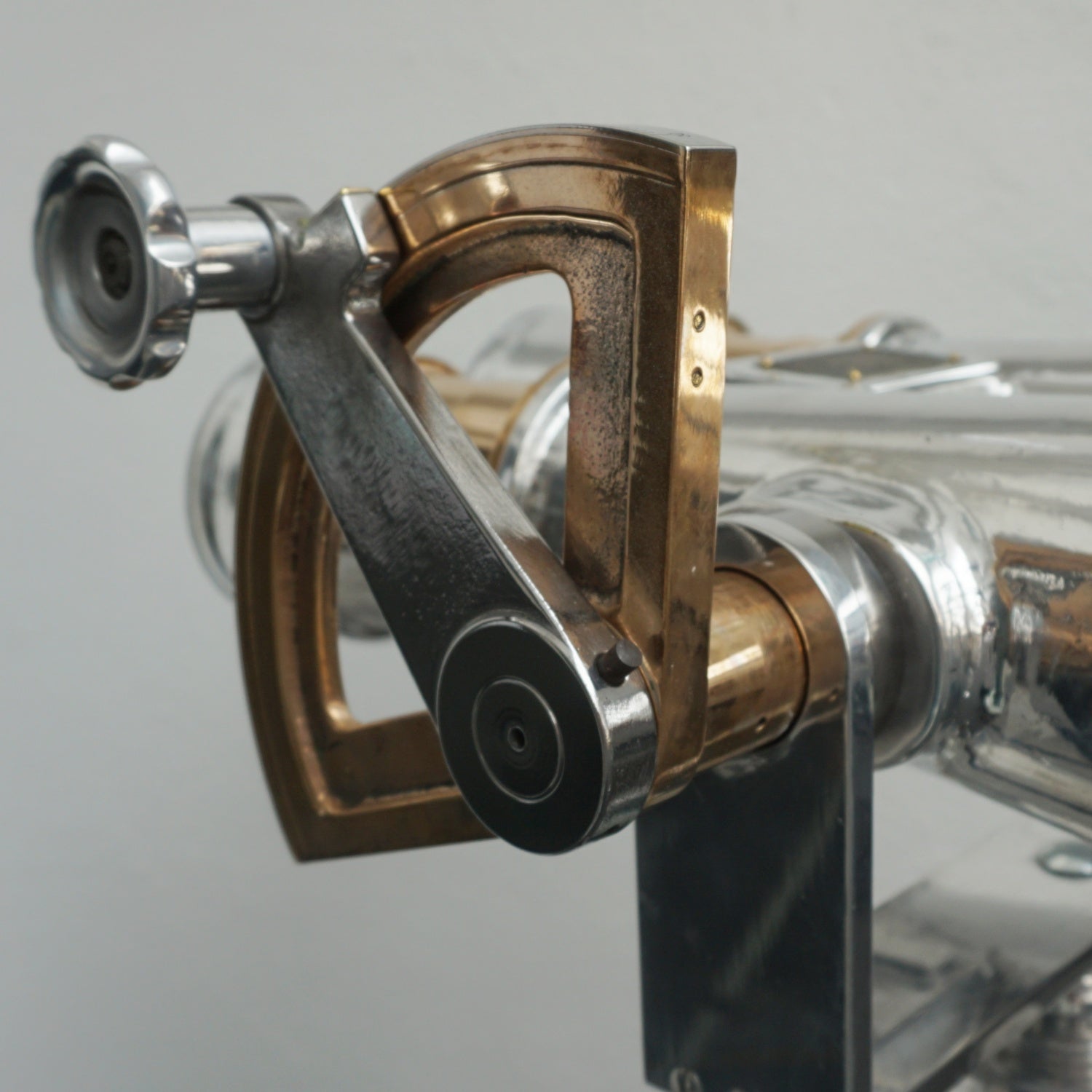 20X120 WW11 Marine Binoculars