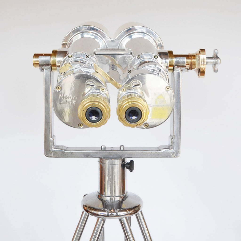 20x120 Naval Binoculars