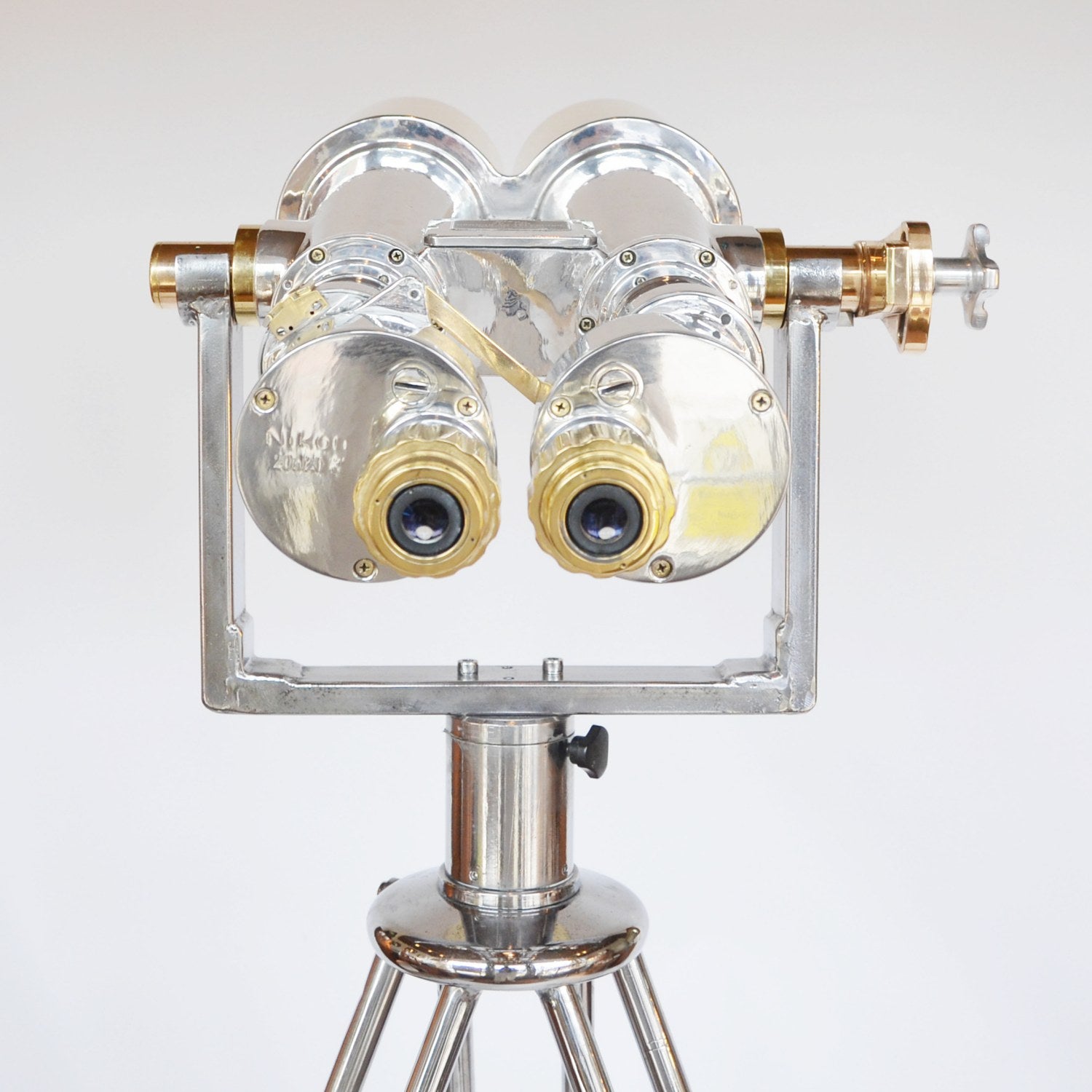 20x120 Naval Binoculars