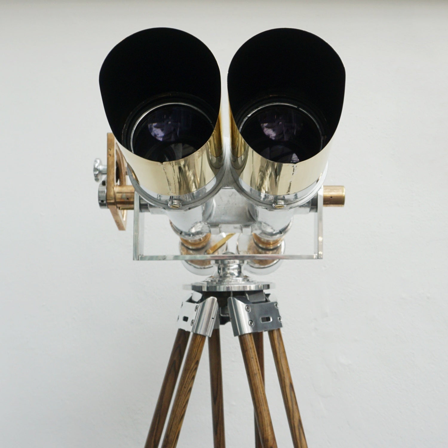 20X120 WW11 Marine Binoculars