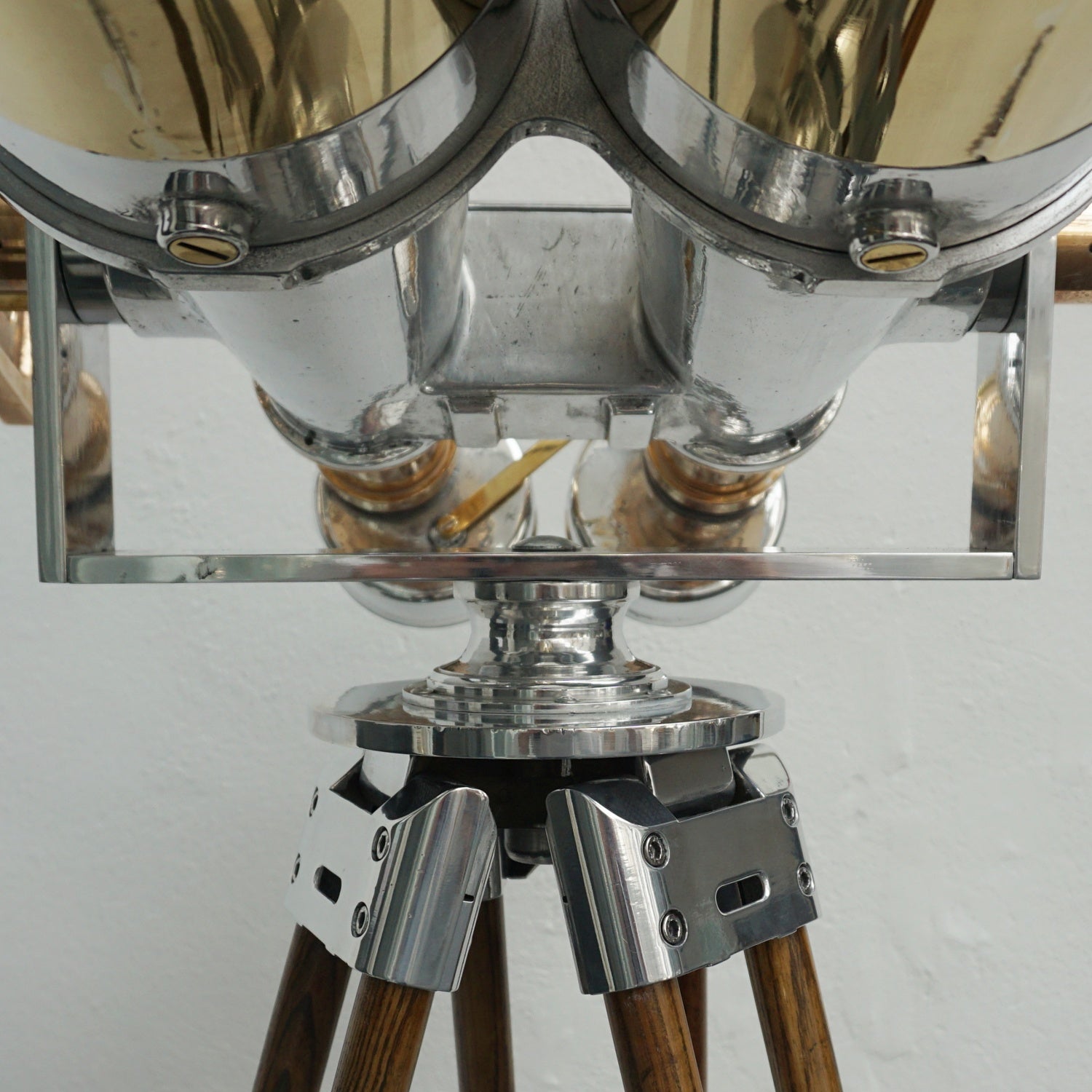 20X120 WW11 Marine Binoculars