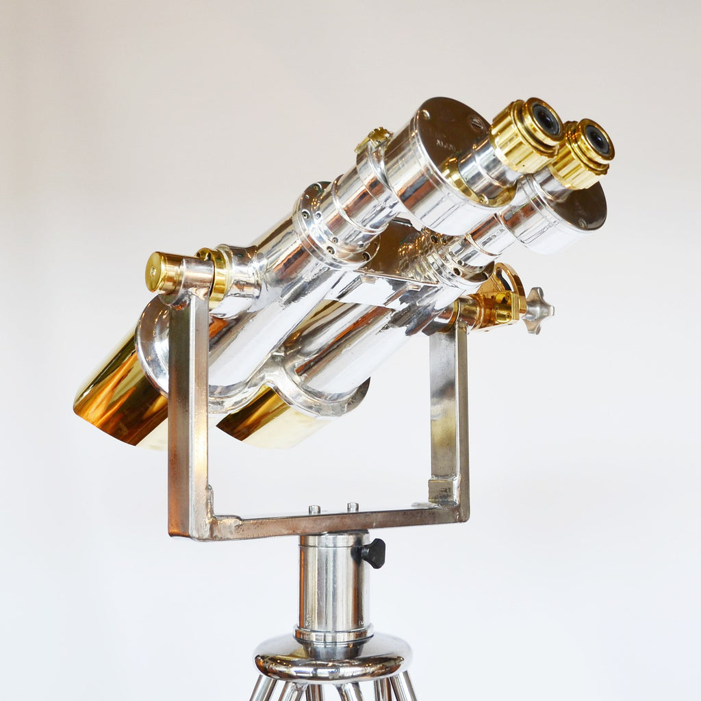 20x120 Naval Binoculars