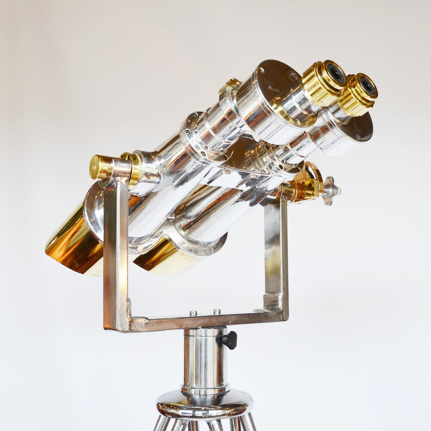 20x120 Naval Binoculars