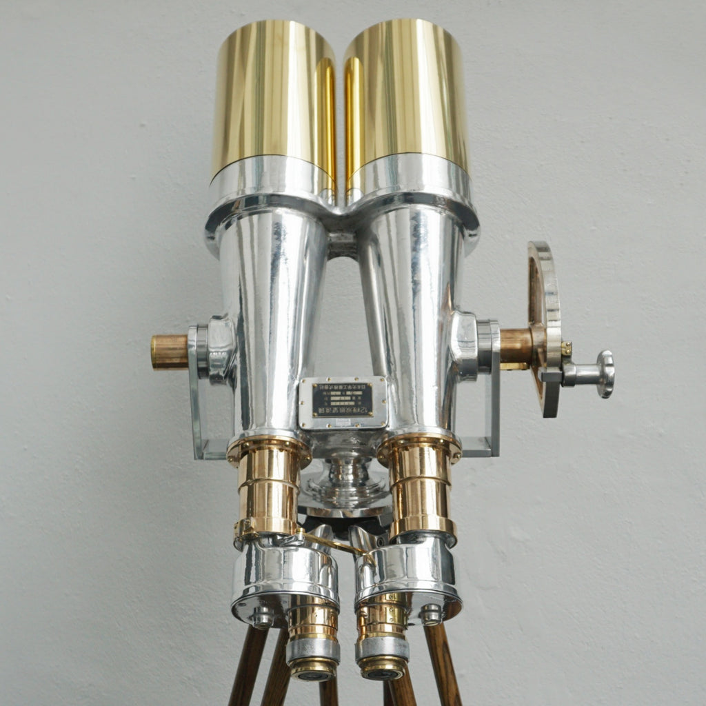 20X120 WW11 Marine Binoculars