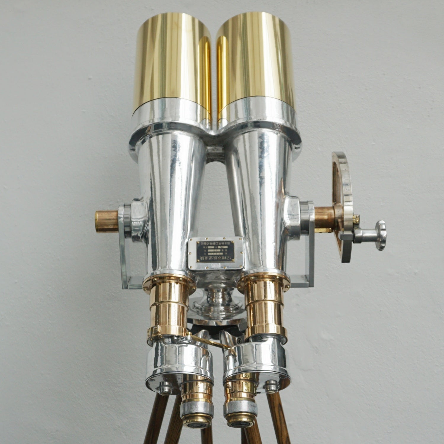 20X120 WW11 Marine Binoculars