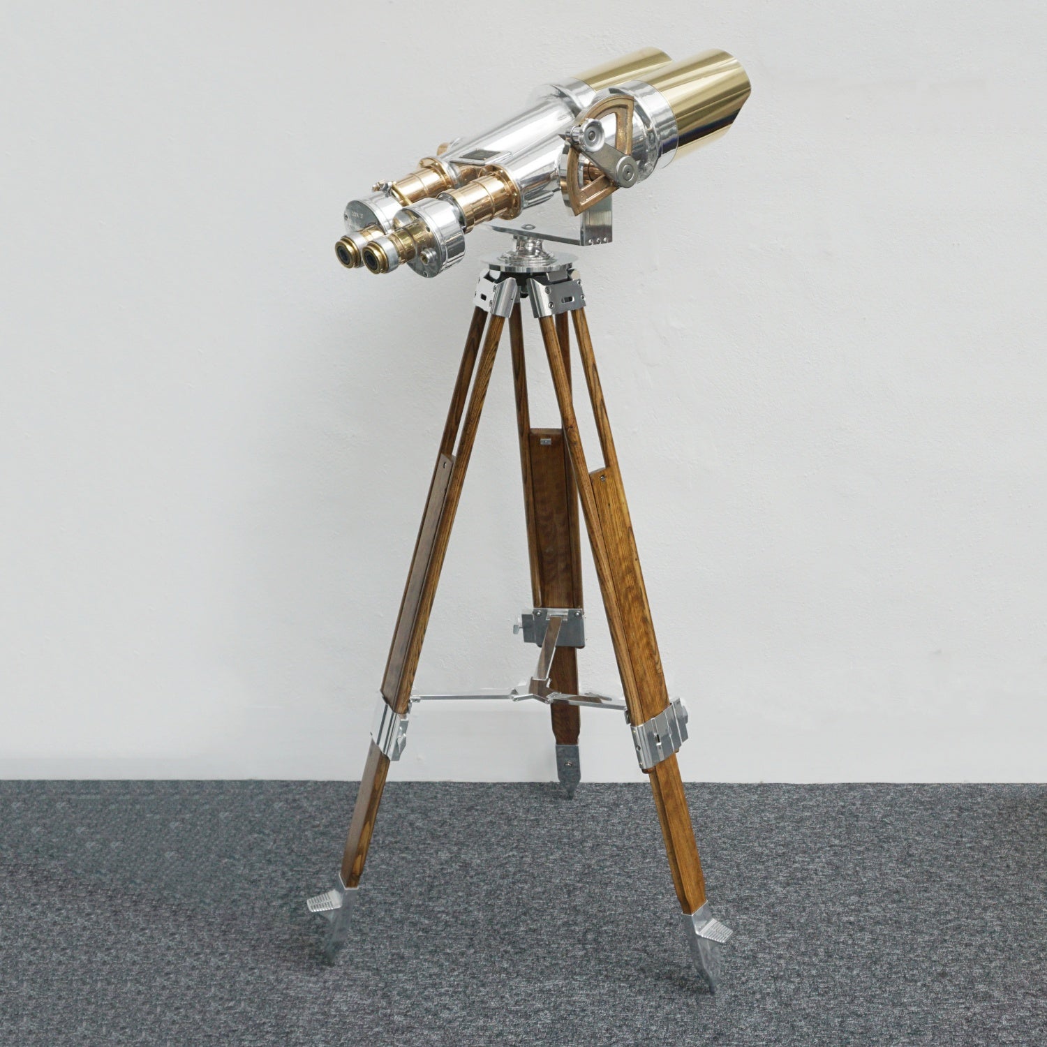 20X120 WW11 Marine Binoculars