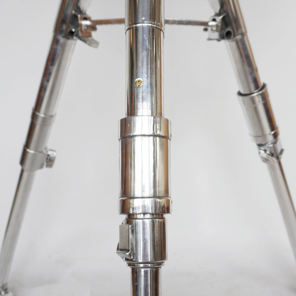 WWII Naval Binoculars by Nikon - Marine Binoculars  - Jeroen Markies Art Deco 