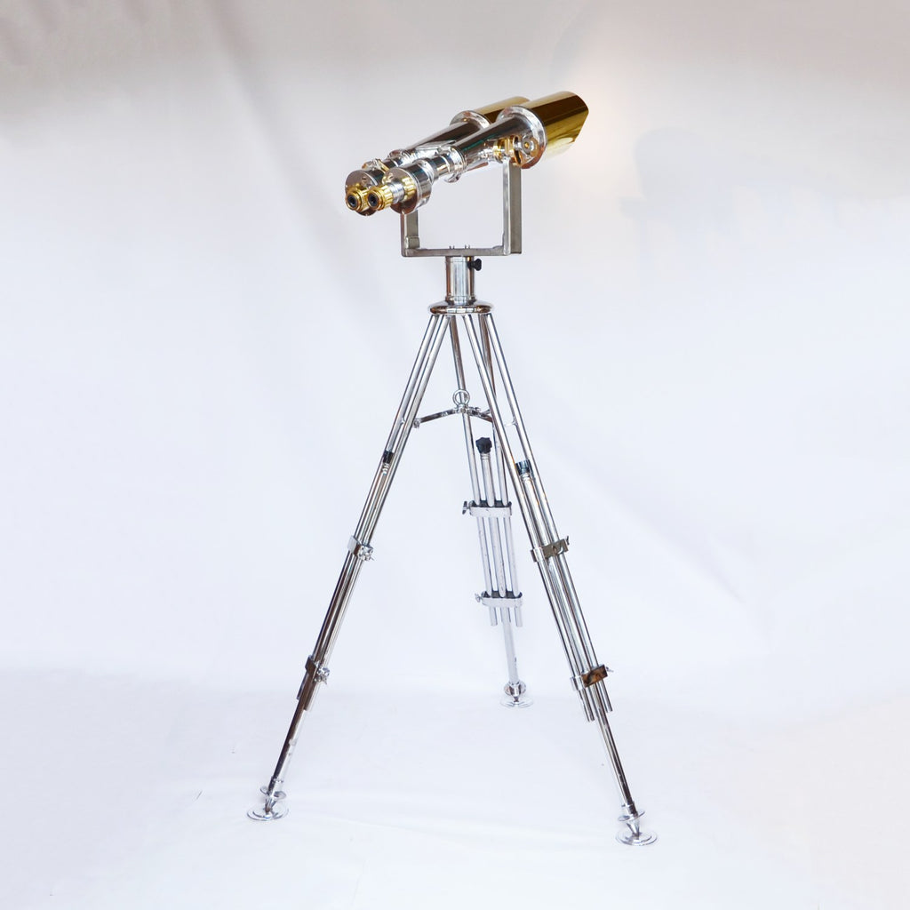 20x120 Naval Binoculars