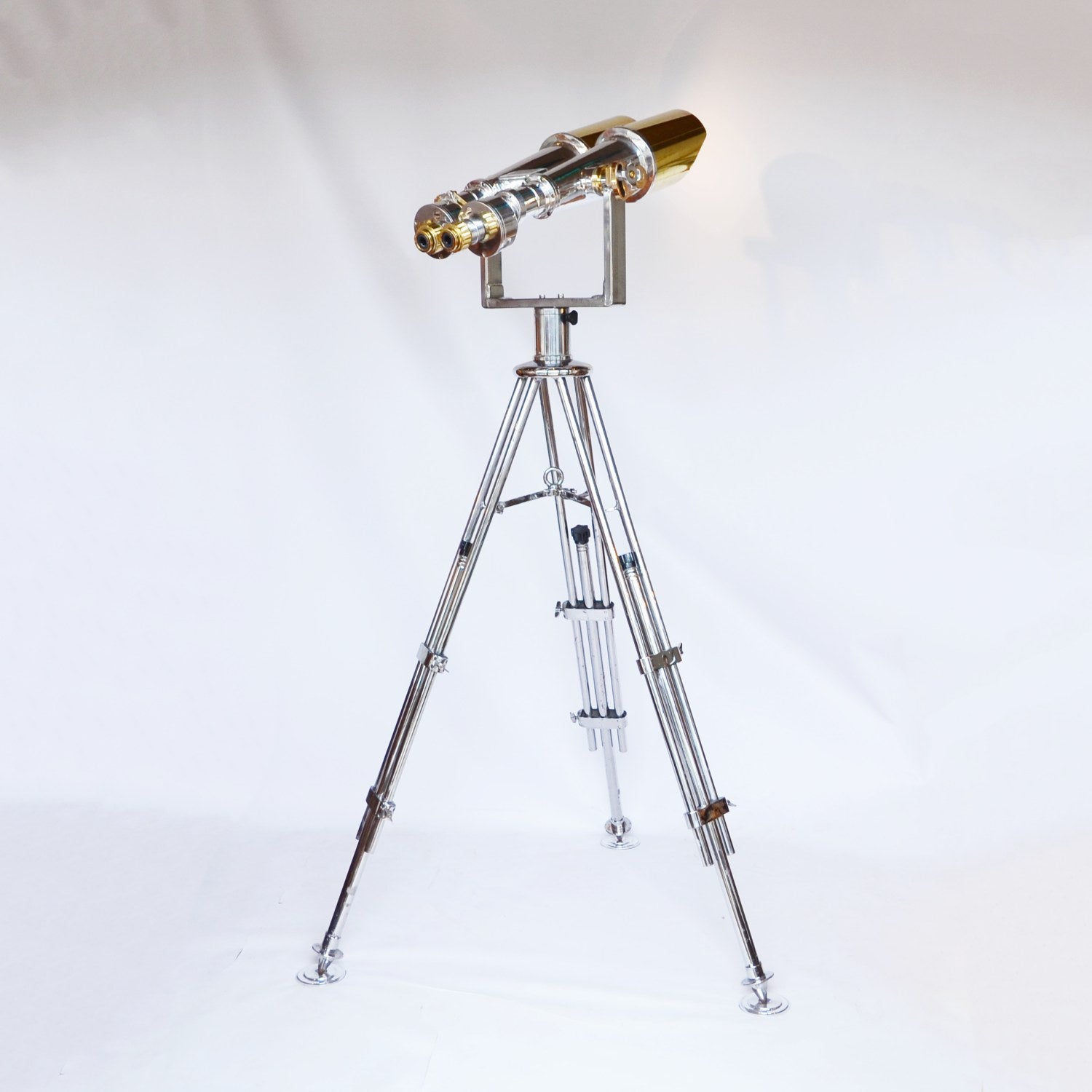 20x120 Naval Binoculars
