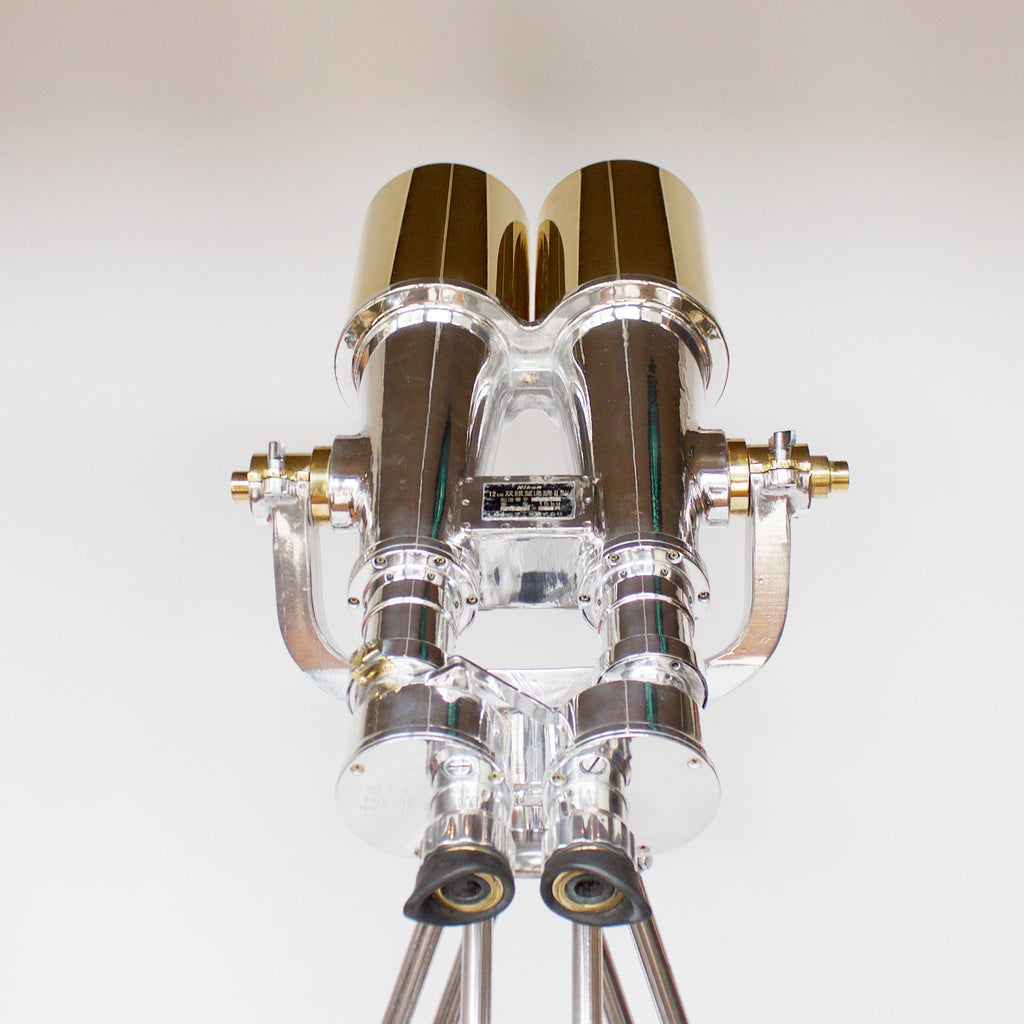 20x120 Naval Binoculars