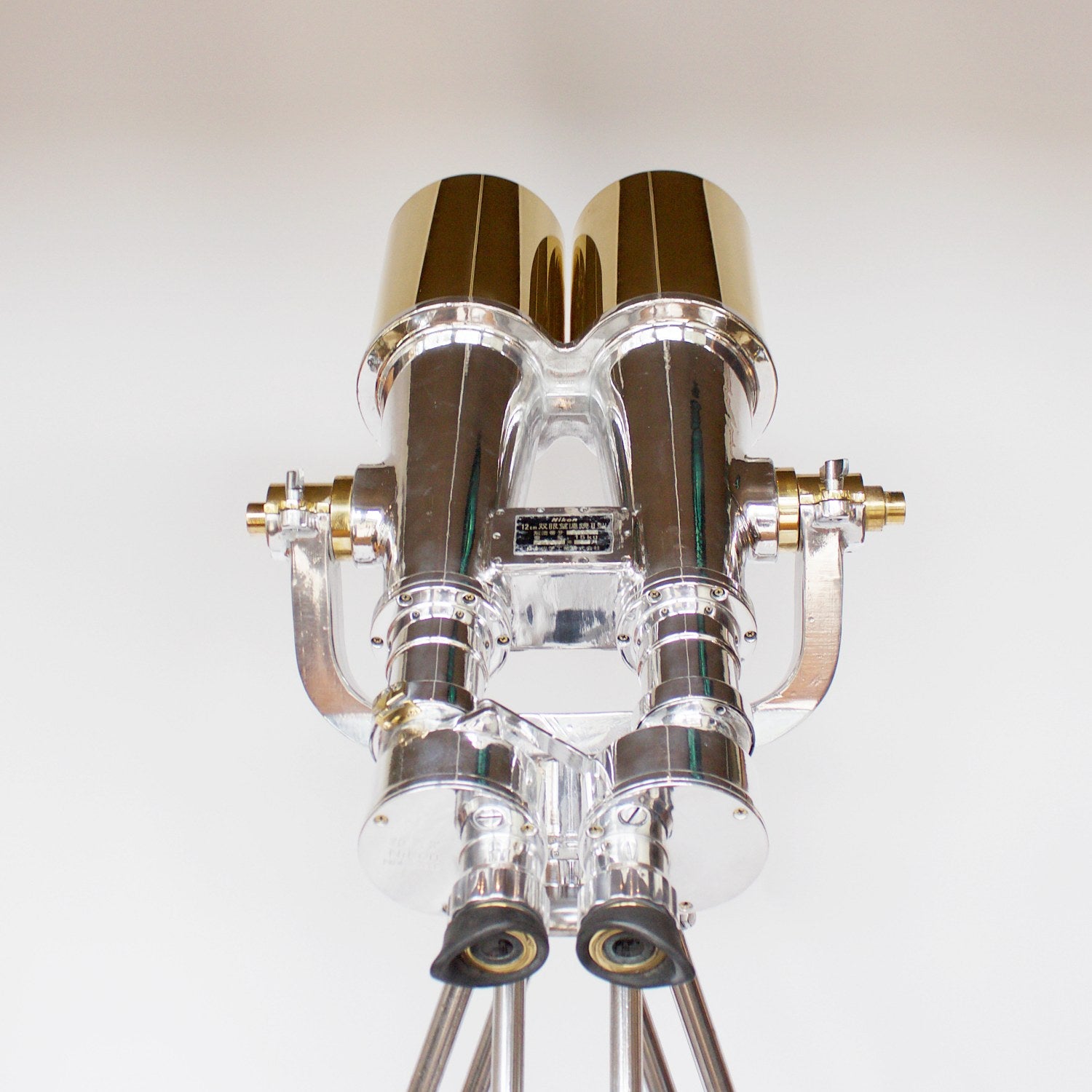 20x120 Naval Binoculars