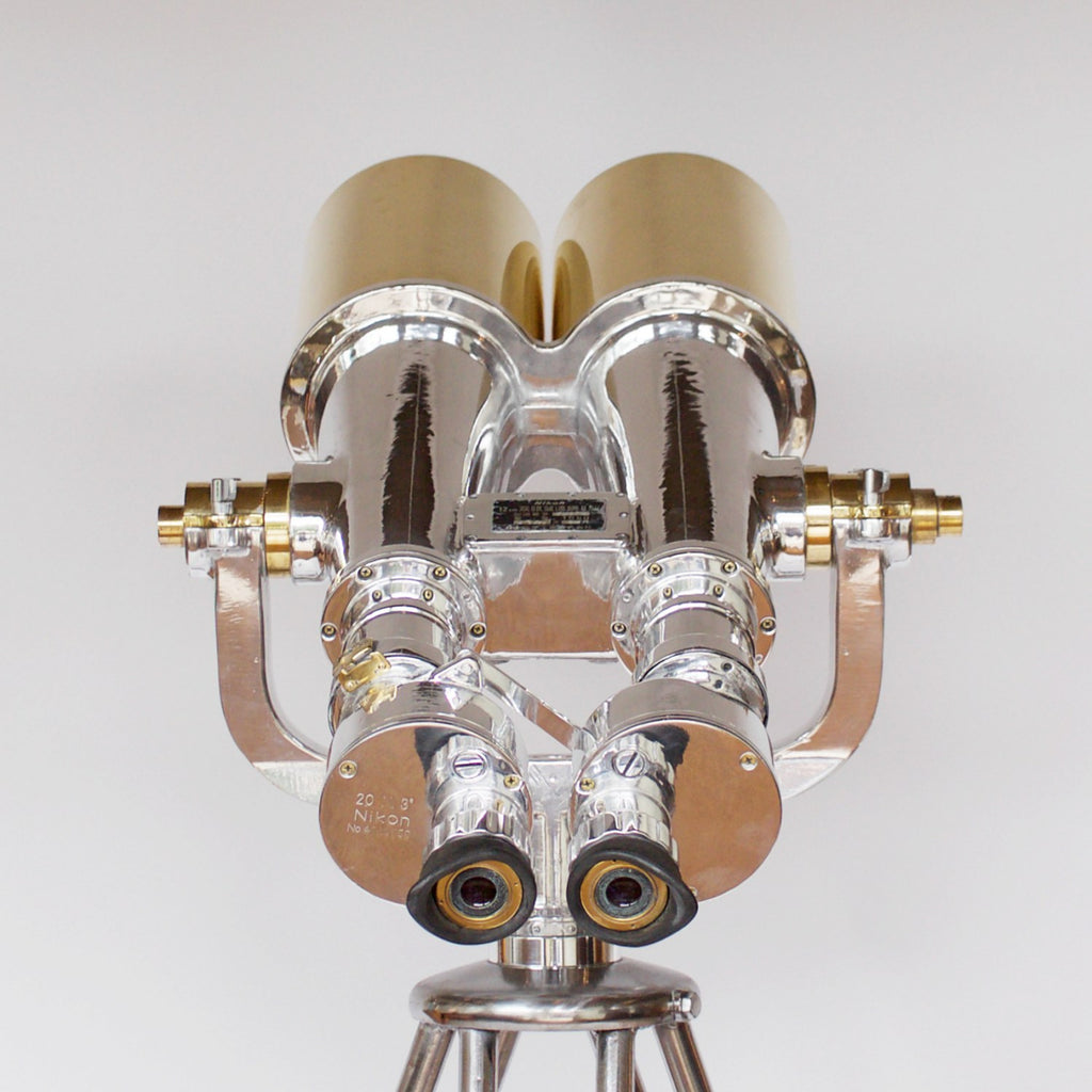 20x120 Naval Binoculars