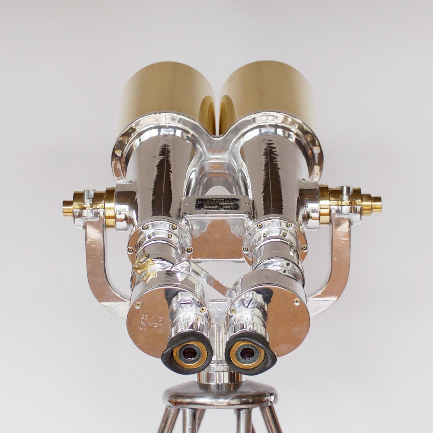 20x120 Naval Binoculars