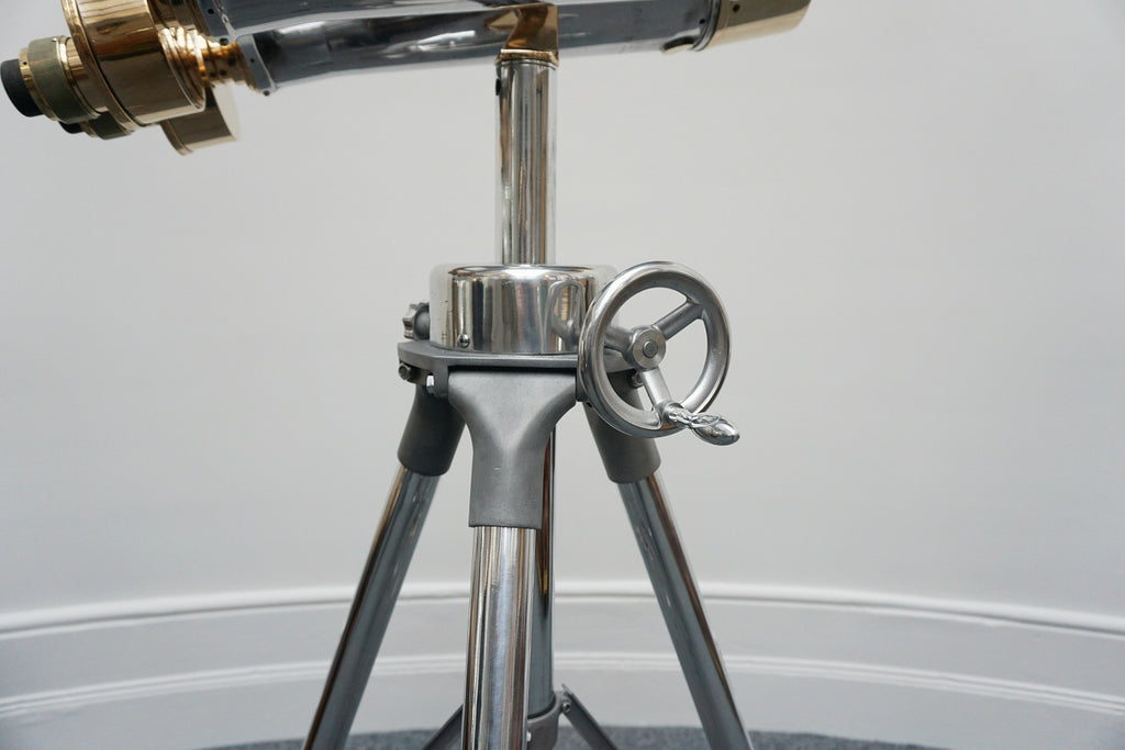 WW11 Japanese Naval/Marine Binoculars by Nikon of Japanese origin - Jeroen Markies Art Deco Antique Vintage Binoculars 