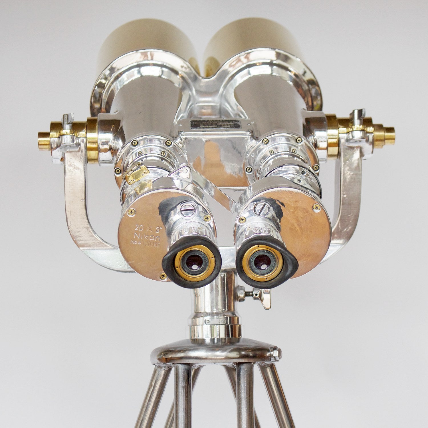 20x120 Naval Binoculars