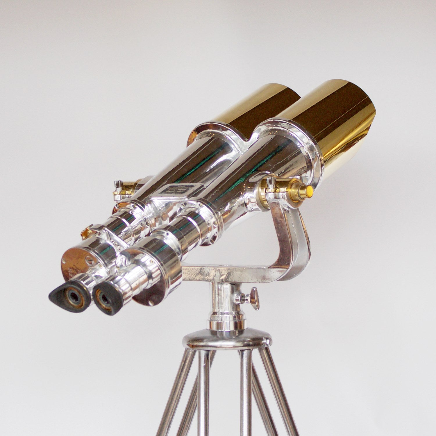 20x120 Naval Binoculars