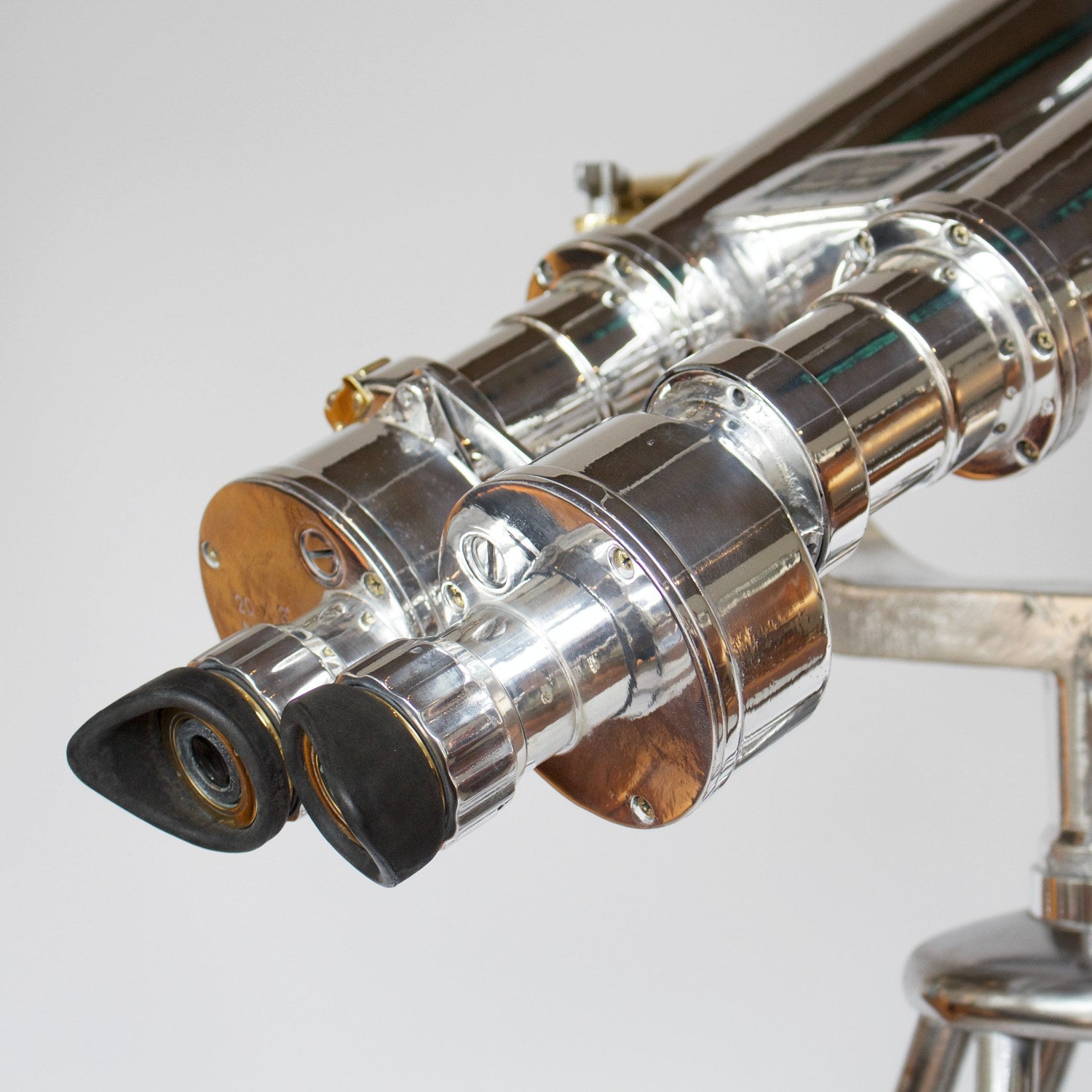20x120 Naval Binoculars