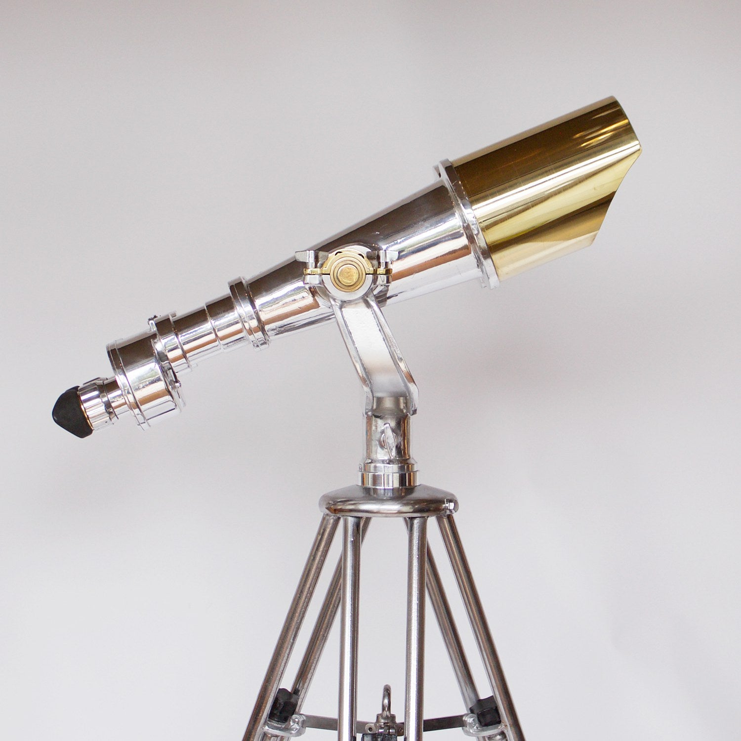 20x120 Naval Binoculars