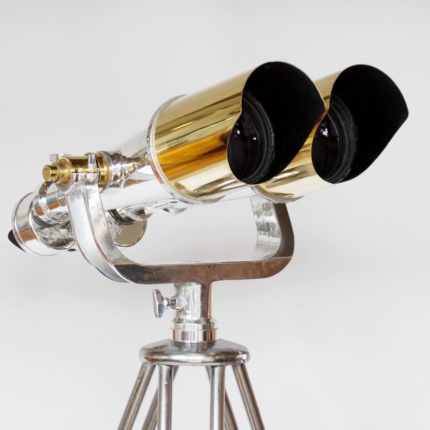 20x120 Naval Binoculars
