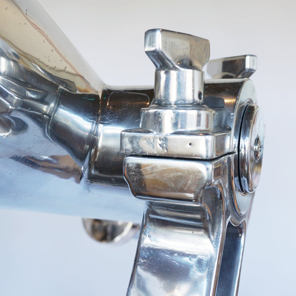 Nikon 15x150 WW11 Naval Binoculars Rare and Large - Jeroen Markies Art Deco