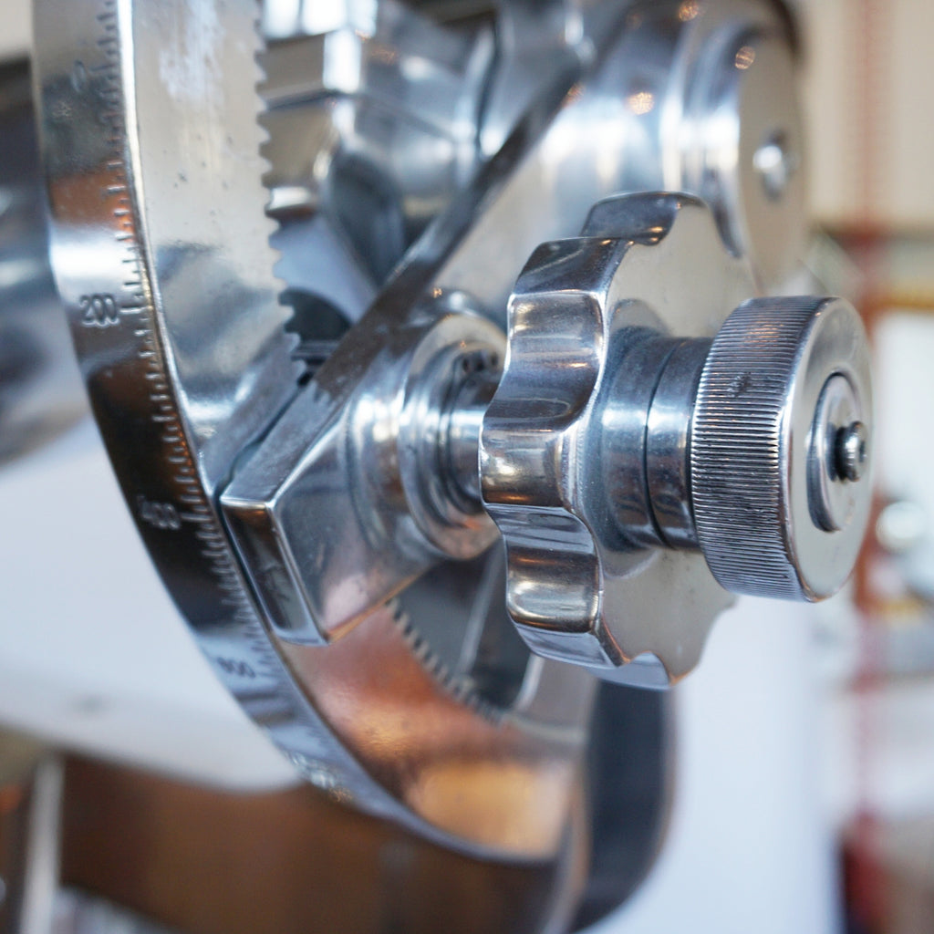 Nikon 15x150 WW11 Naval Binoculars Rare and Large - Jeroen Markies Art Deco