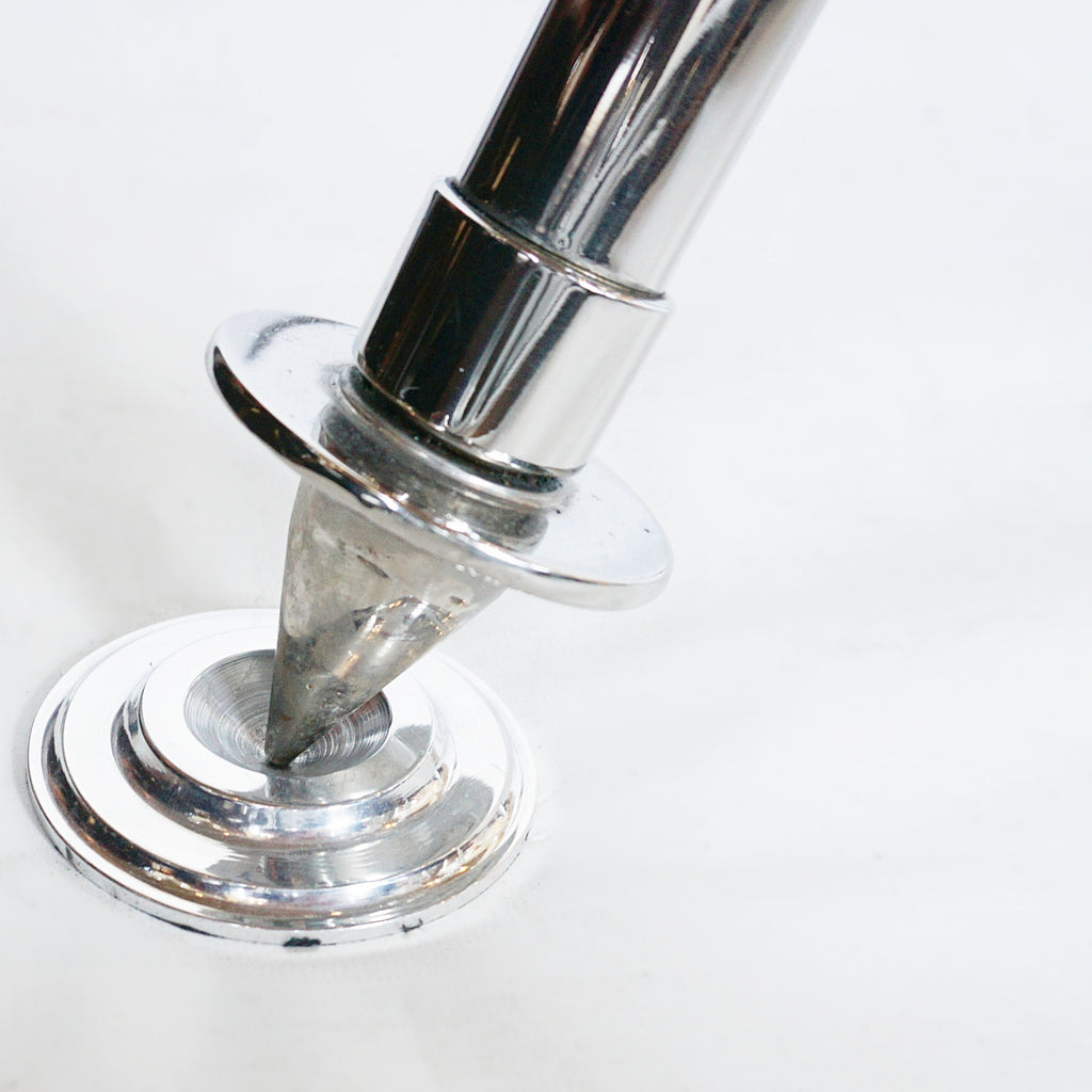 Nikon 15x150 WW11 Naval Binoculars Rare and Large - Jeroen Markies Art Deco