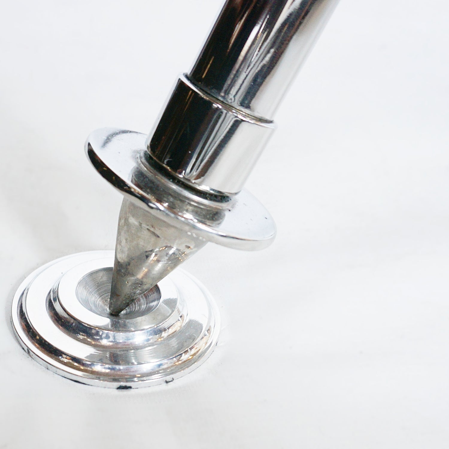 Nikon 15x150 WW11 Naval Binoculars Rare and Large - Jeroen Markies Art Deco