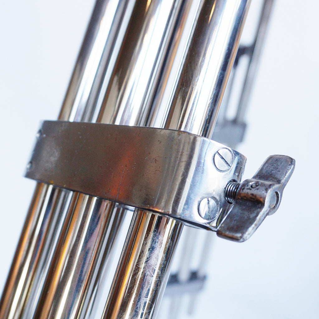 Nikon 15x150 WW11 Naval Binoculars Rare and Large - Jeroen Markies Art Deco