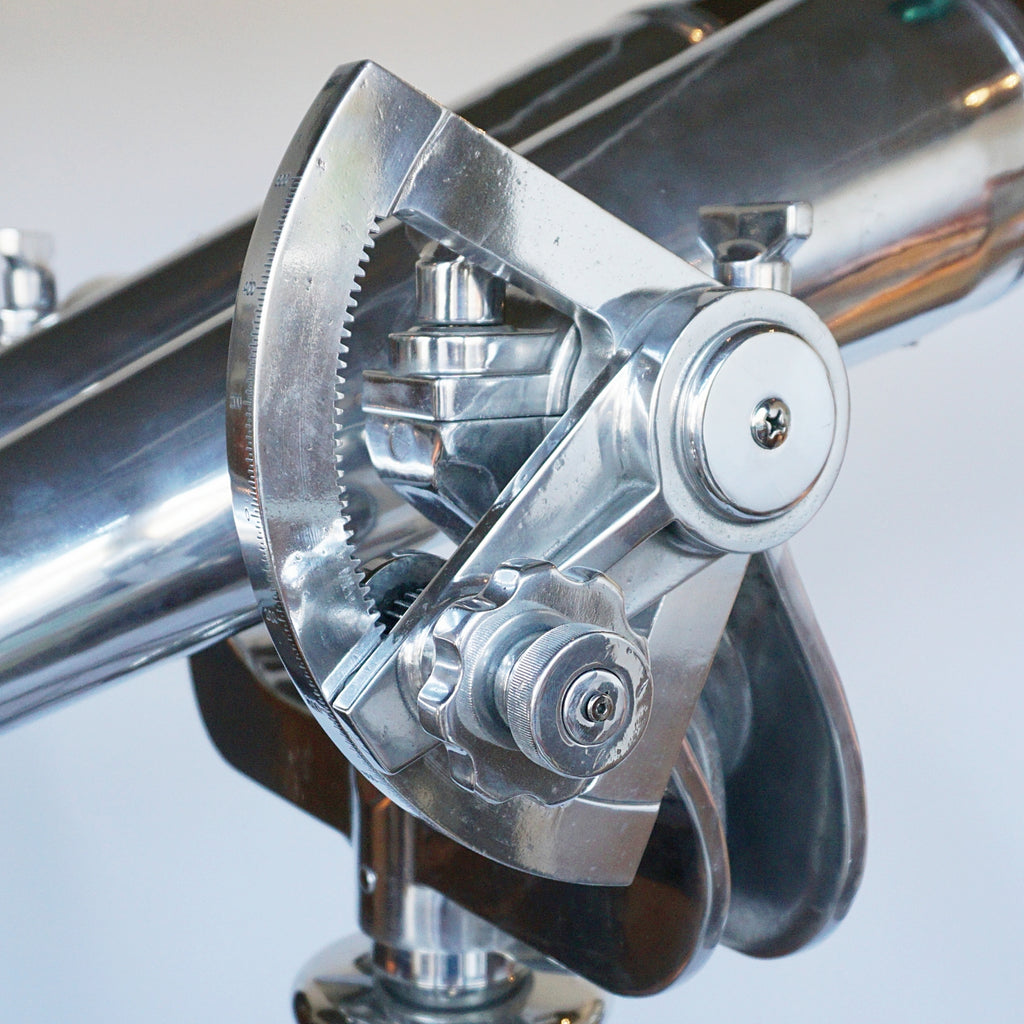 Nikon 15x150 WW11 Naval Binoculars Rare and Large - Jeroen Markies Art Deco