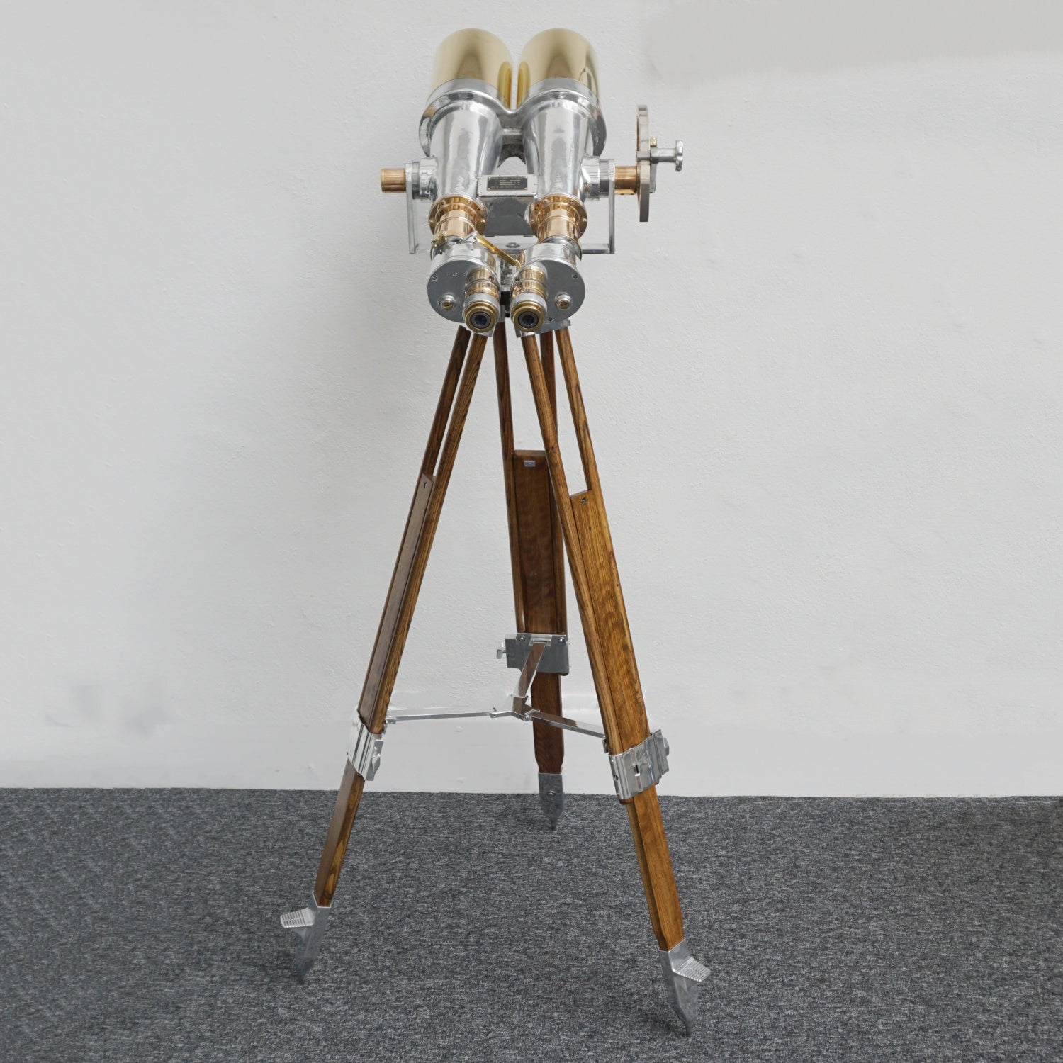 20X120 WW11 Marine Binoculars