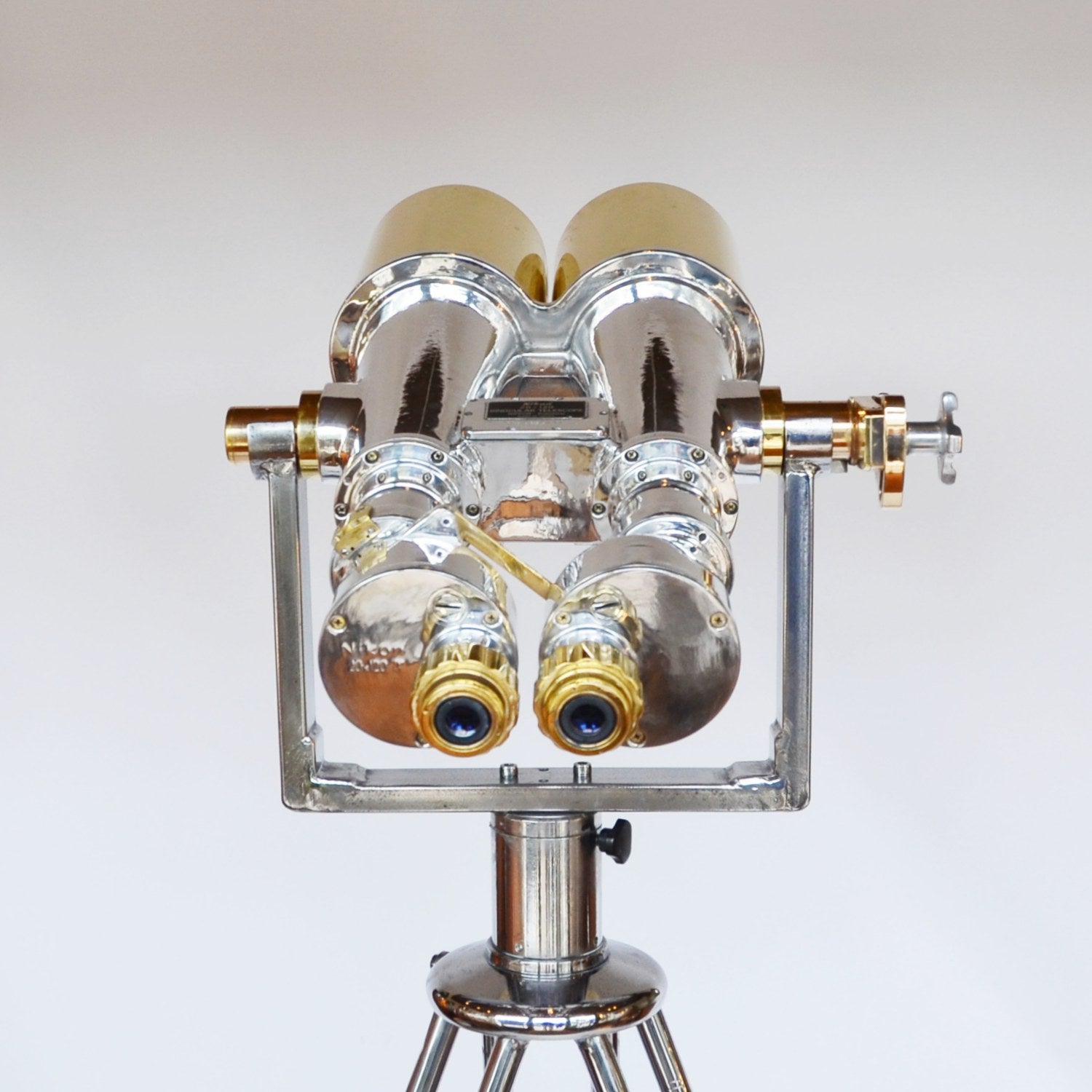 20x120 Naval Binoculars