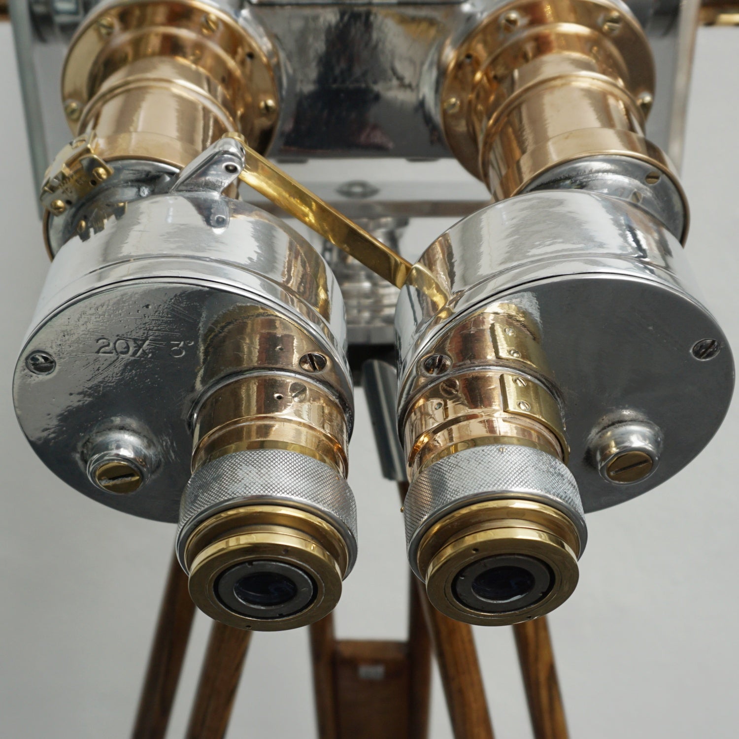 20X120 WW11 Marine Binoculars