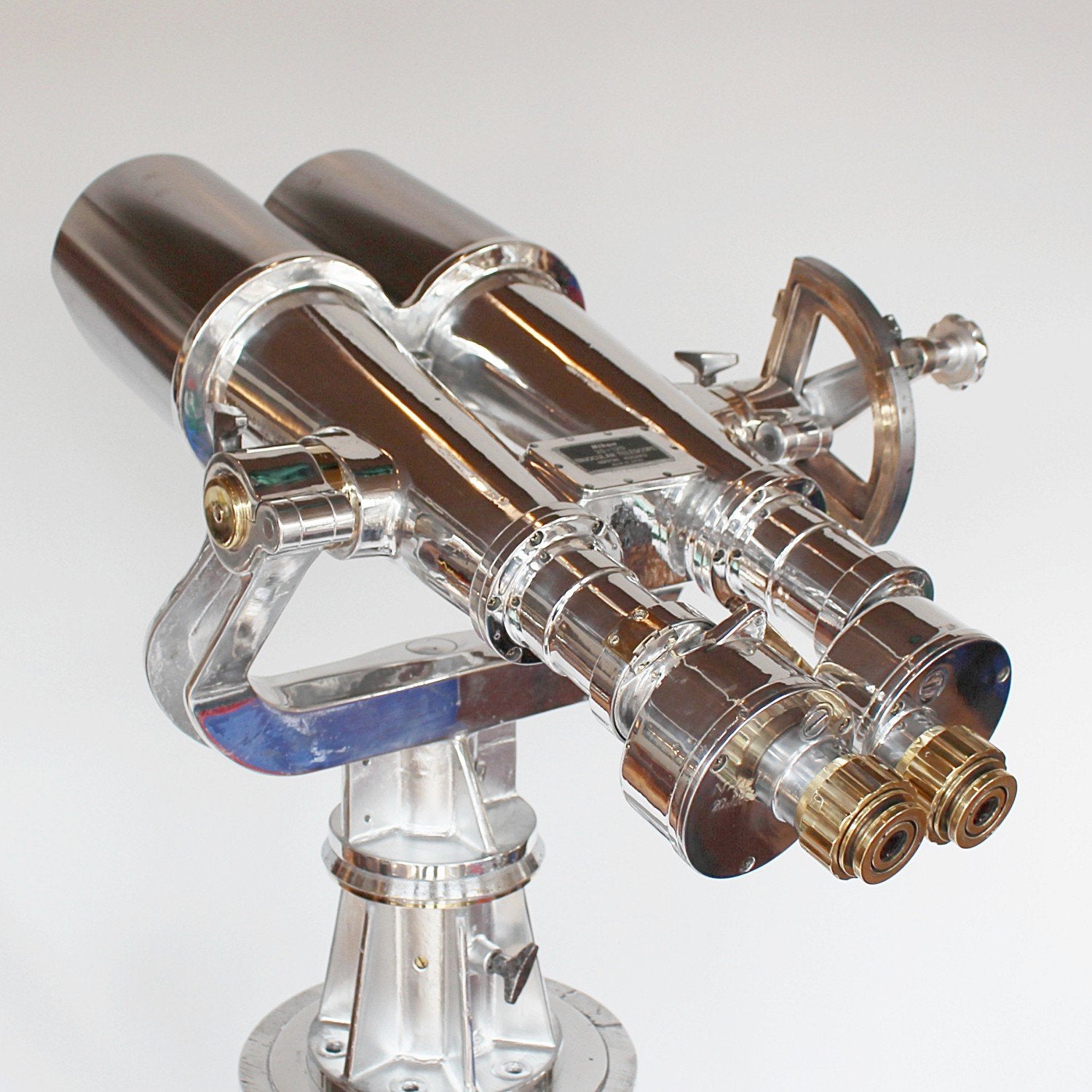 Nikon Binoculars