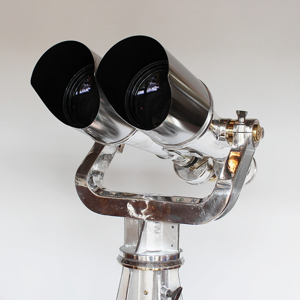 Nikon Binoculars