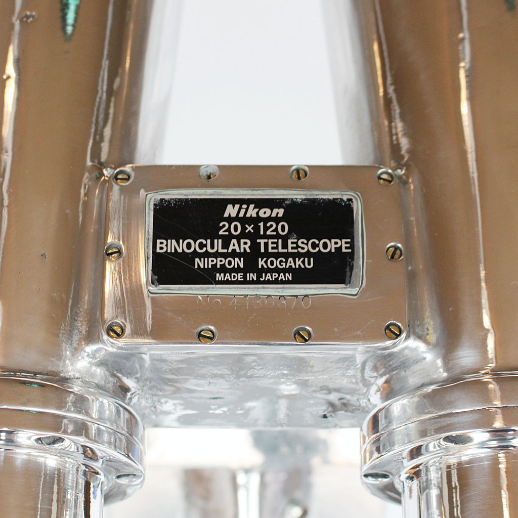 Nikon Binoculars
