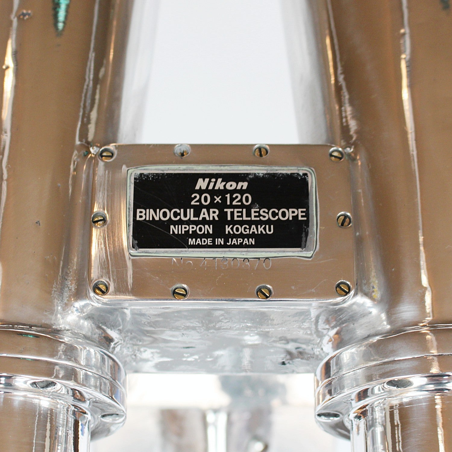 Nikon Binoculars
