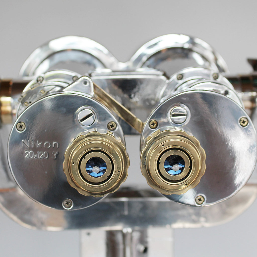 Nikon Binoculars