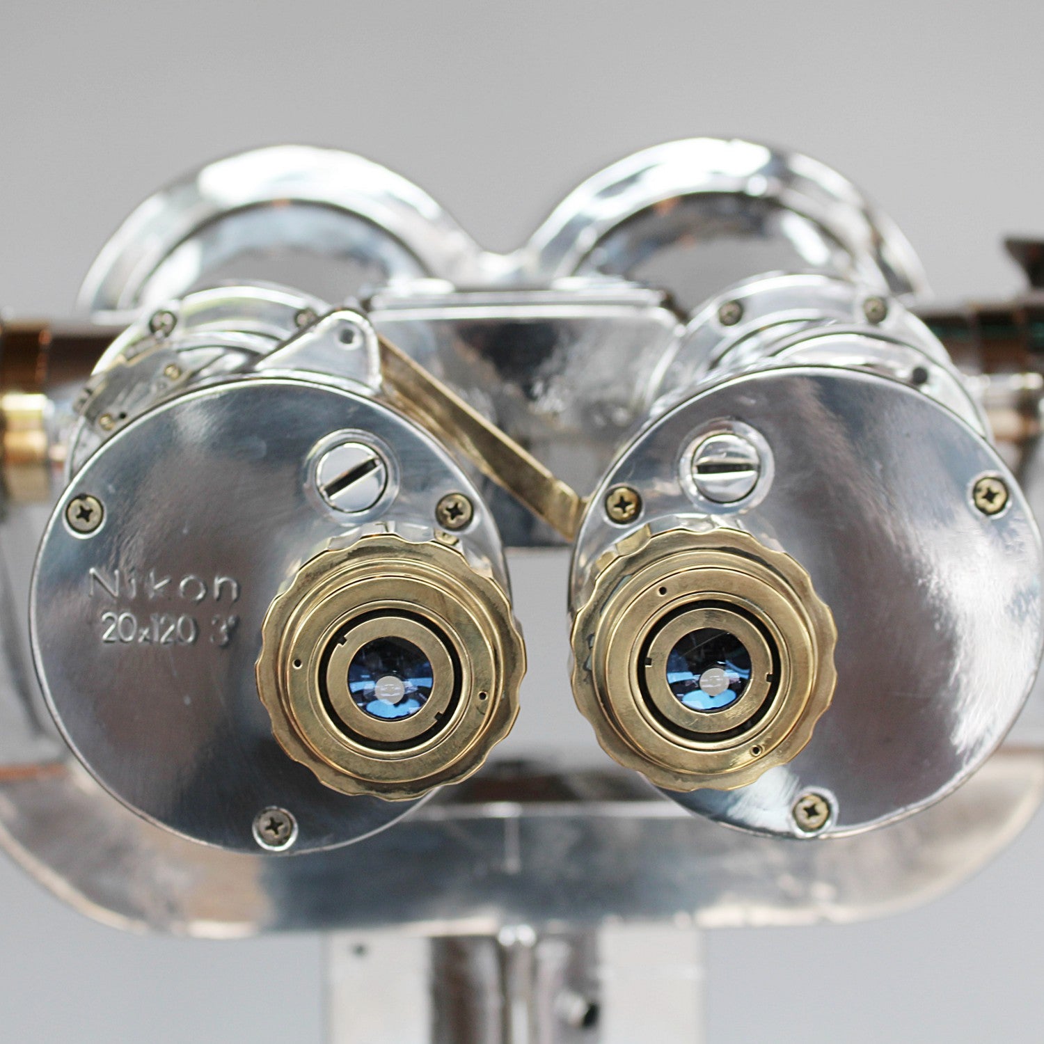 Nikon Binoculars