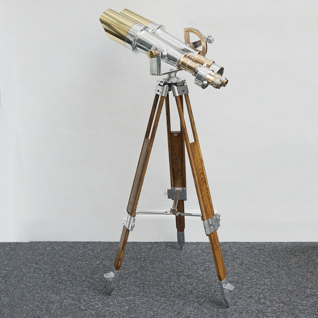 20X120 WW11 Marine Binoculars