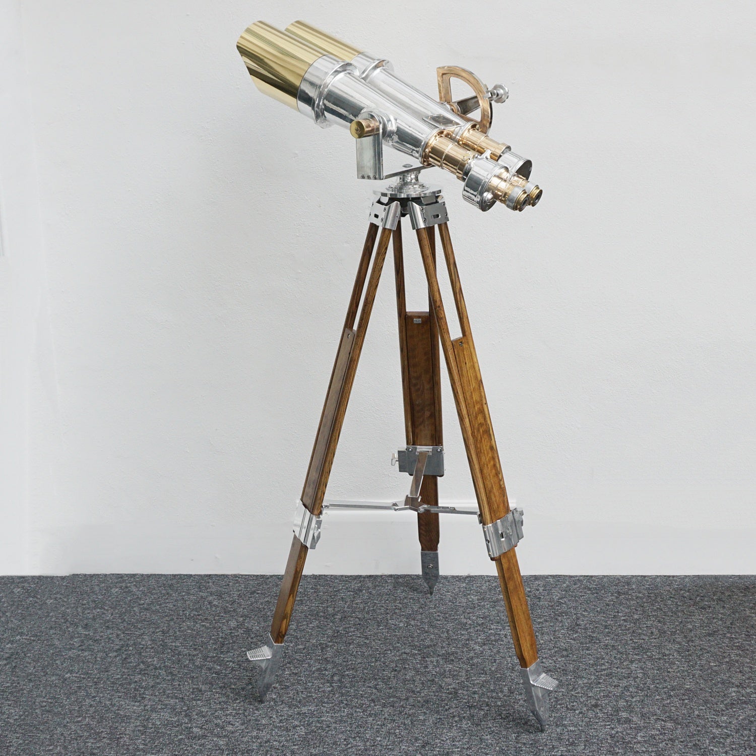 20X120 WW11 Marine Binoculars