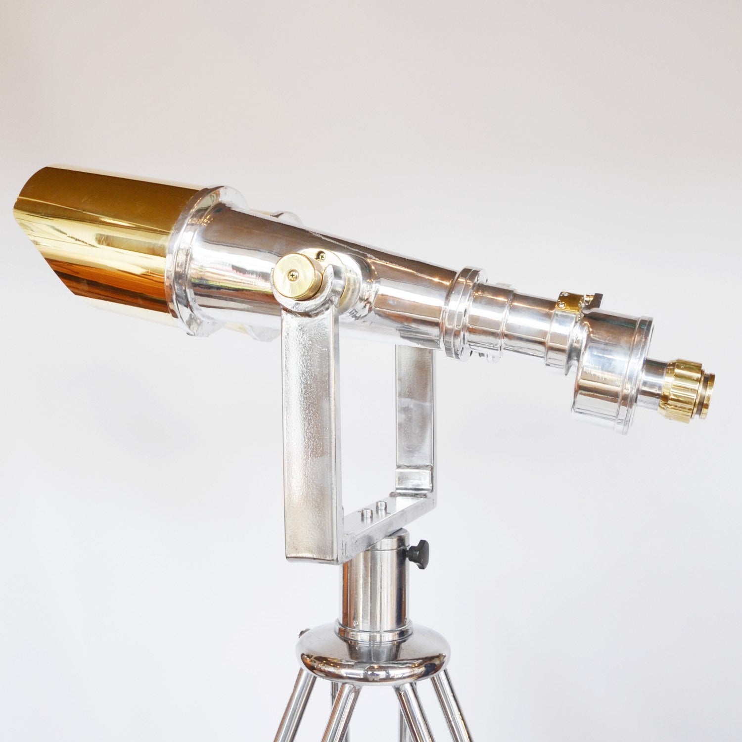 20x120 Naval Binoculars