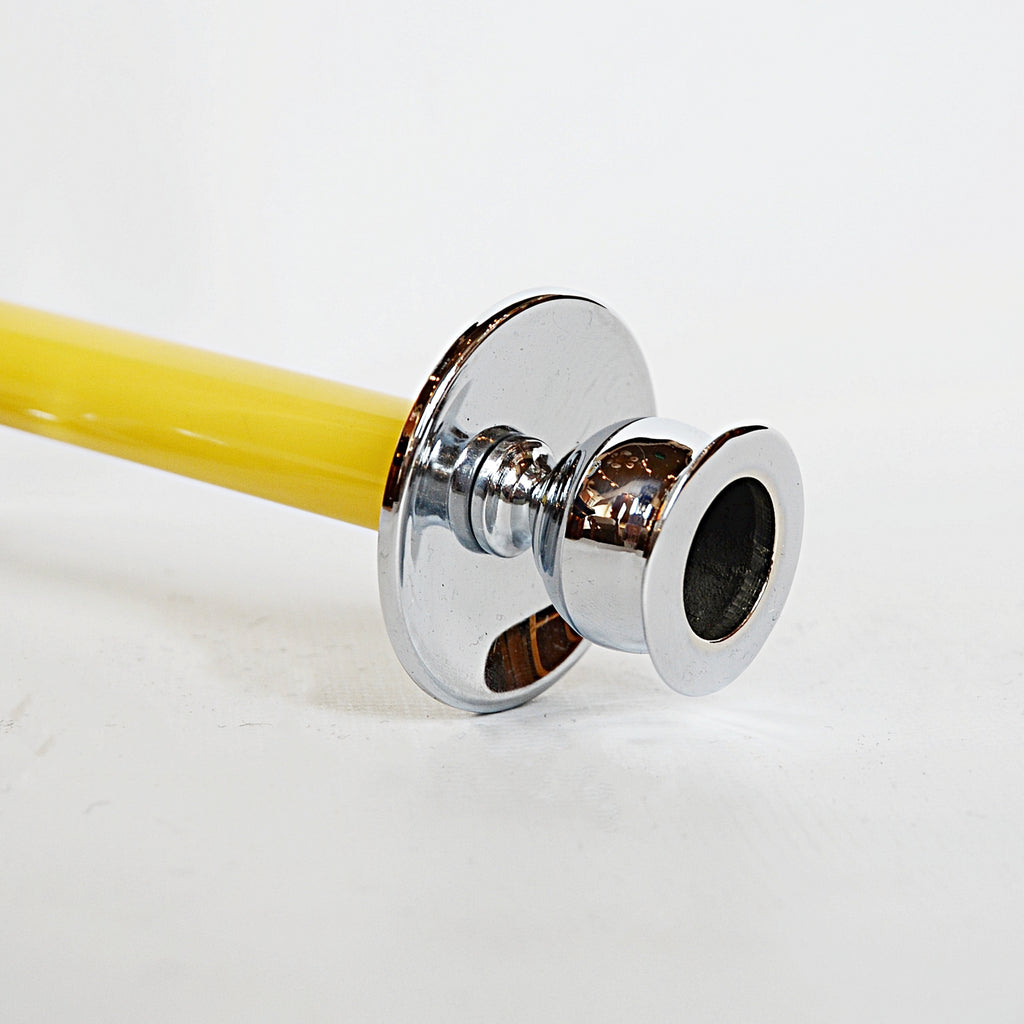 A Pair of Art Deco Candlesticks Jeroen Markies Art Deco