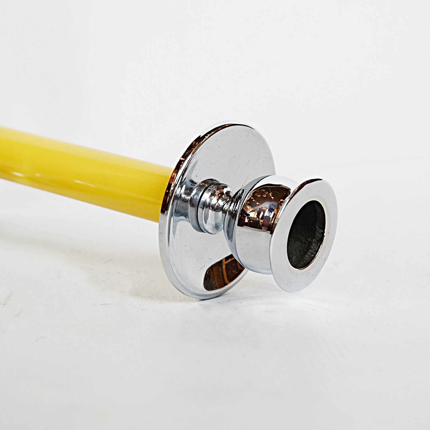 A Pair of Art Deco Candlesticks Jeroen Markies Art Deco