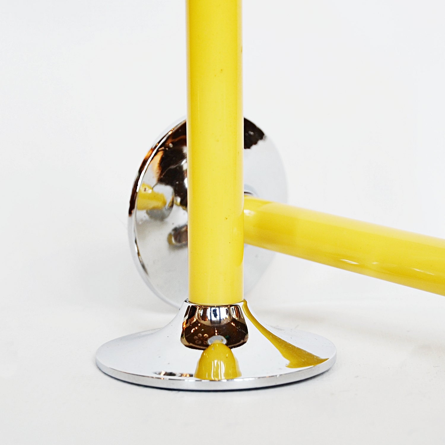 A Pair of Art Deco Candlesticks Jeroen Markies Art Deco