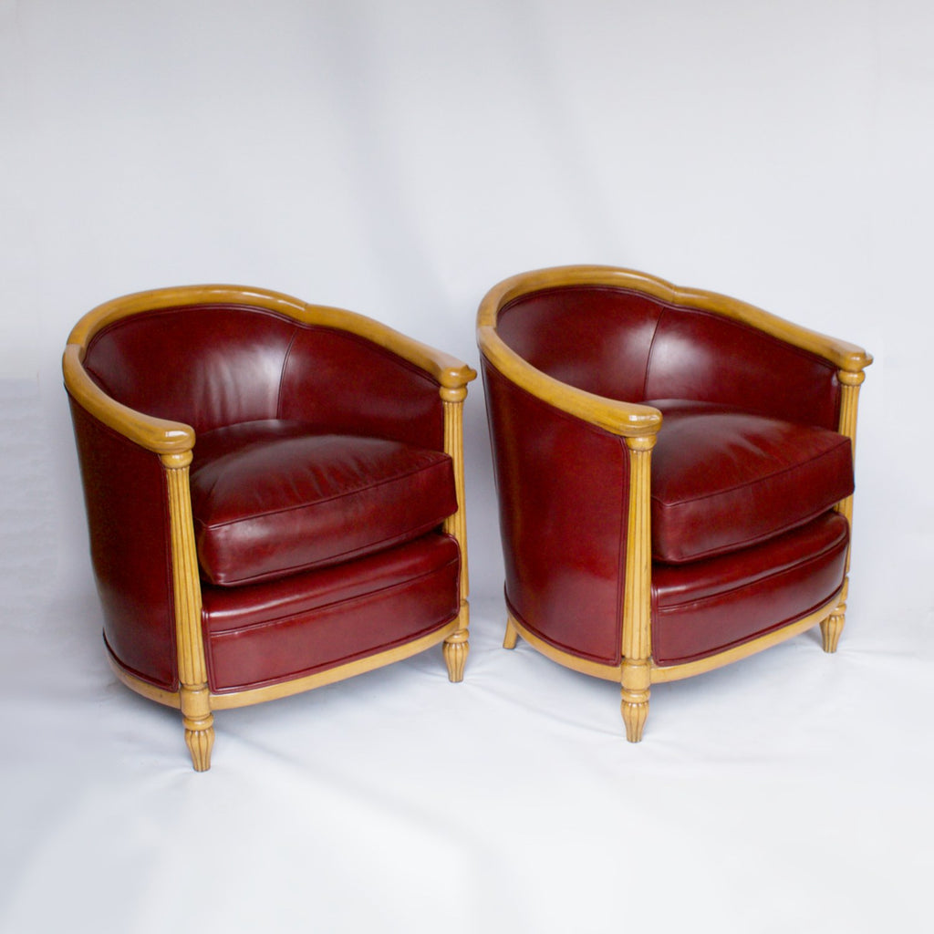 Tub Chairs