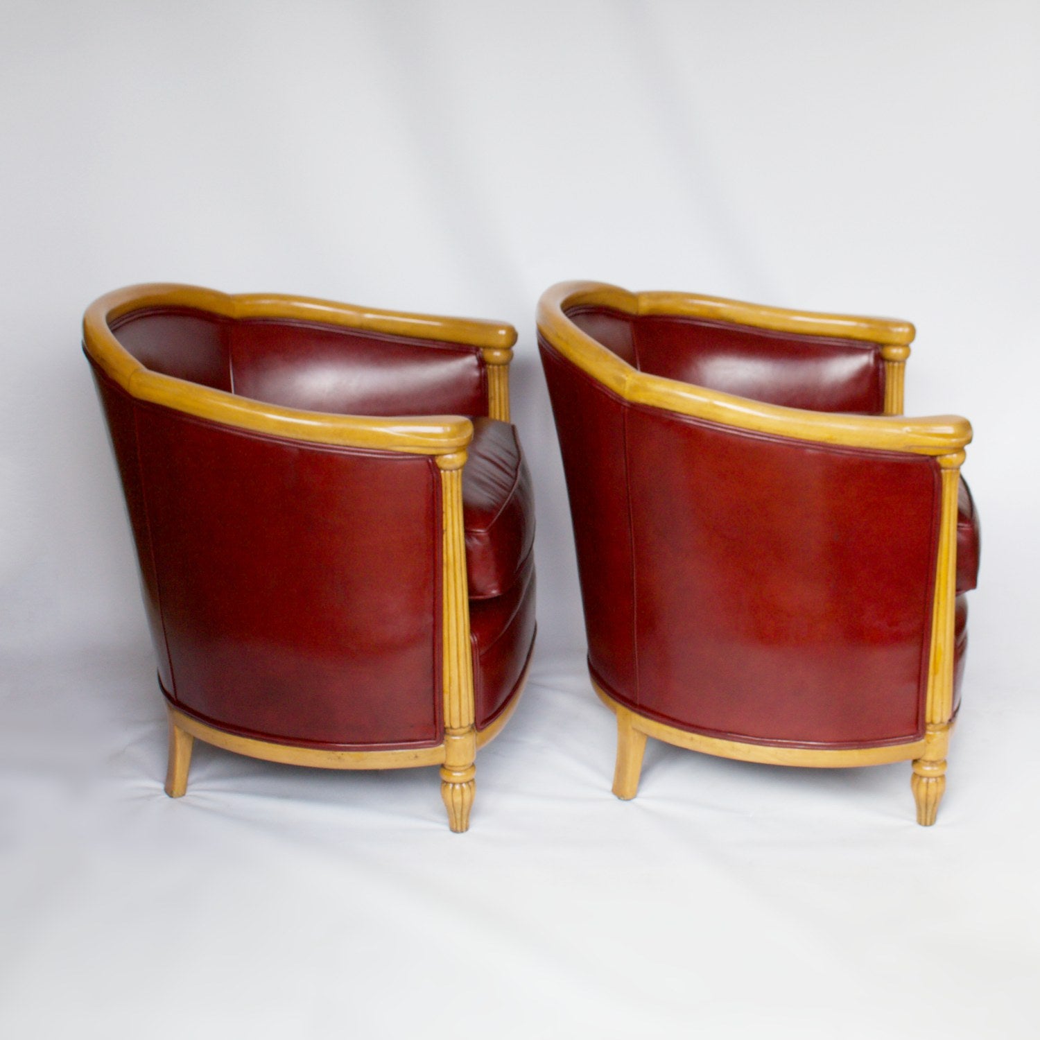 Tub Chairs