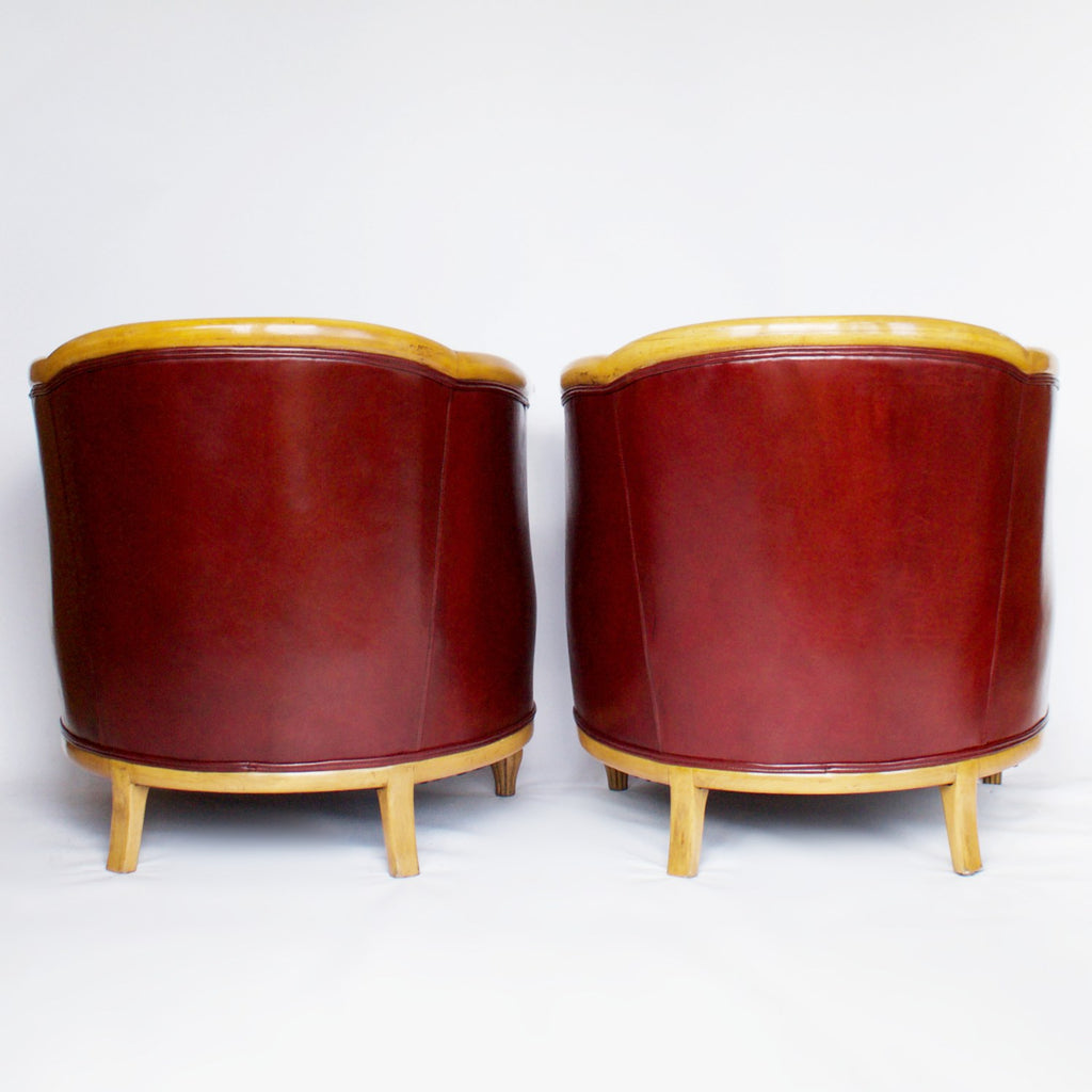 Tub Chairs